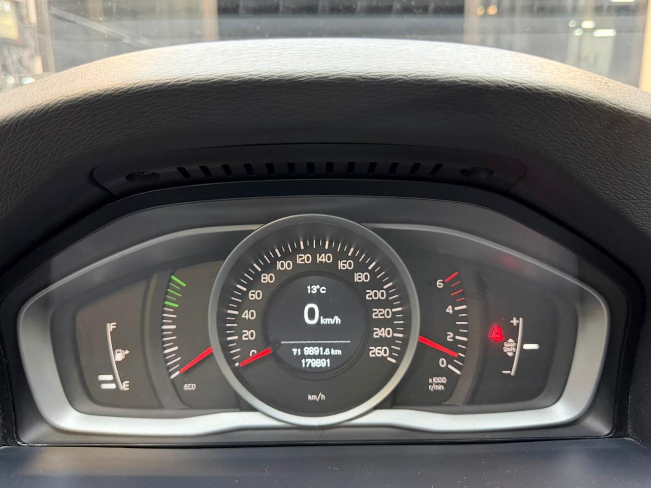 Volvo S60 D3 Momentum