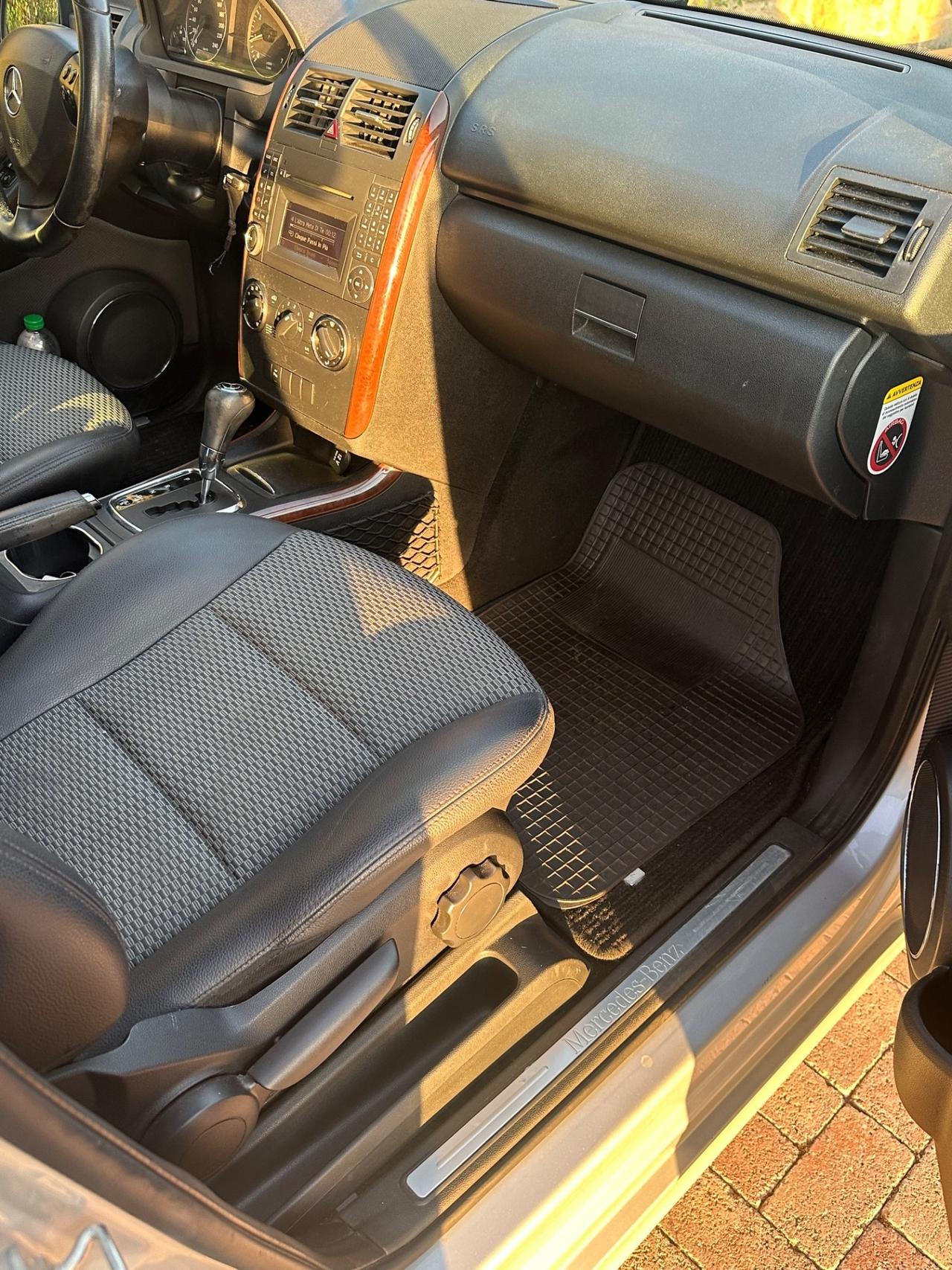Mercedes-benz A 150 A 150 Elegance