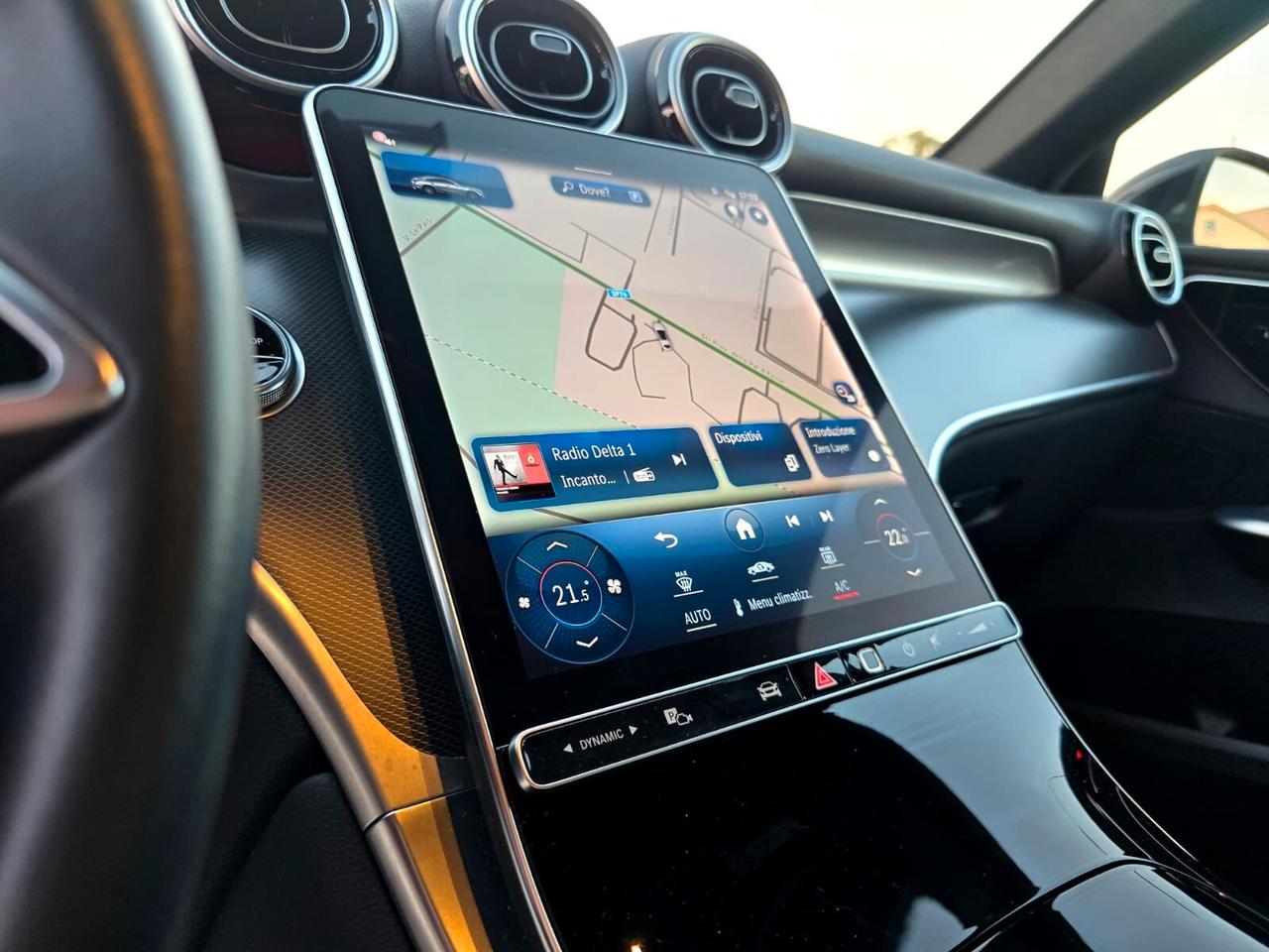 Mercedes-benz GLC 220 d 4Matic Mild hybrid Coupé Advanced Plus