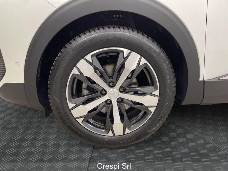 Peugeot 5008 1.5 BLUEHDI
