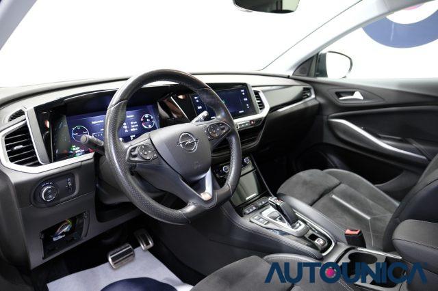 OPEL Grandland 1.6 PHEV AUTOMATICA AWD GSE