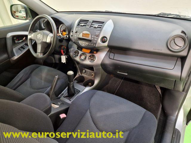 TOYOTA RAV 4 MY23 RAV4 2.0 Luxury
