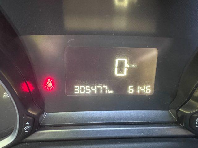 PEUGEOT 308 TESTATA BRUCIATA BlueHDi 130 S&S SW Business