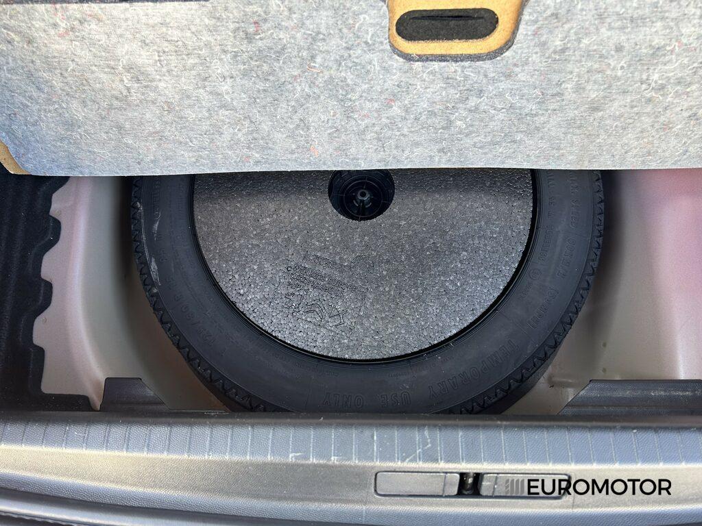 Peugeot 208 5 Porte 1.5 BlueHDi Active