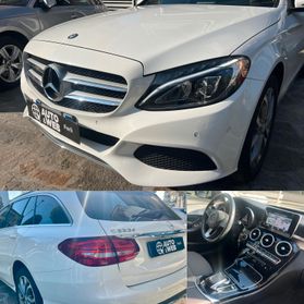 MB C 220 D 4MATIC 170cv SPORT