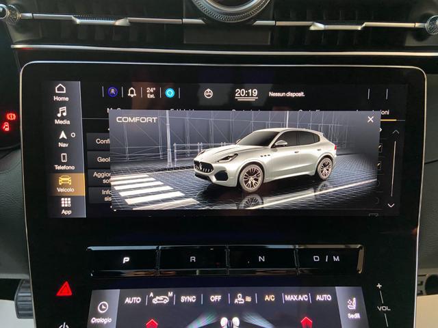 MASERATI Grecale MHEV 250 CV AWD GT TETTO APR/PAN