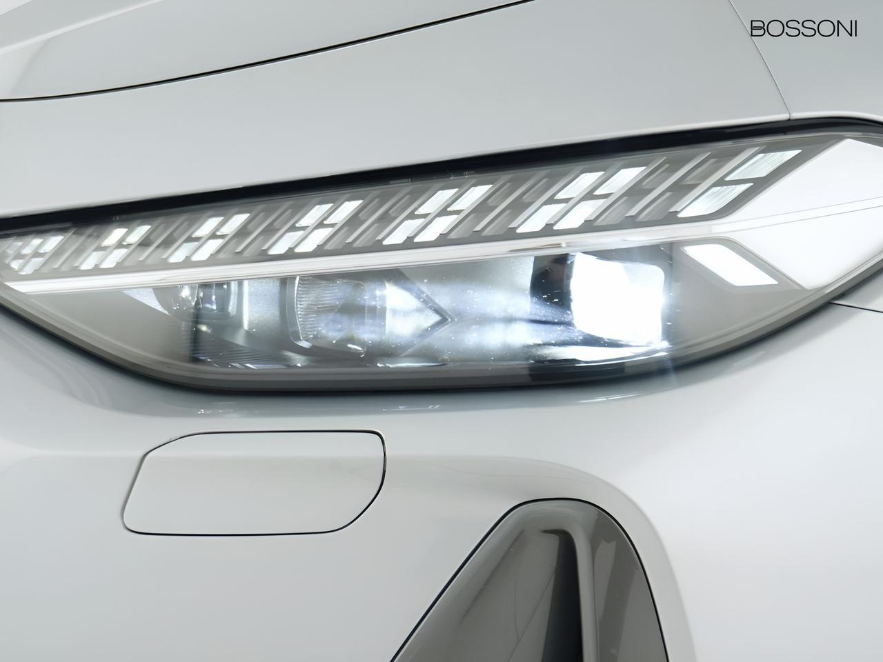 Audi A5 avant 2.0 tdi mhev+ 204cv business advanced