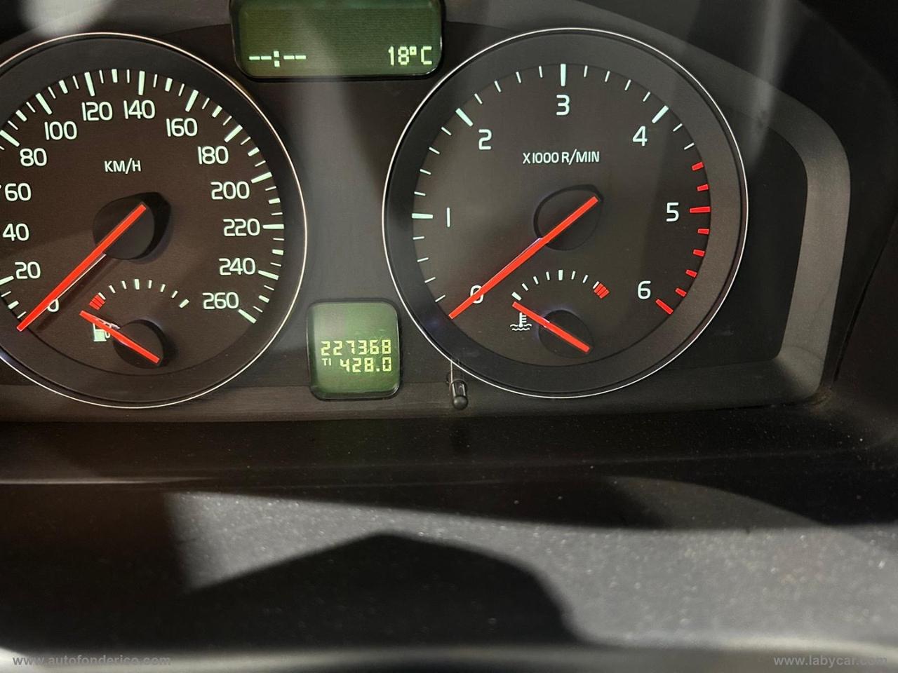VOLVO V50 1.6 DRIVe R-design