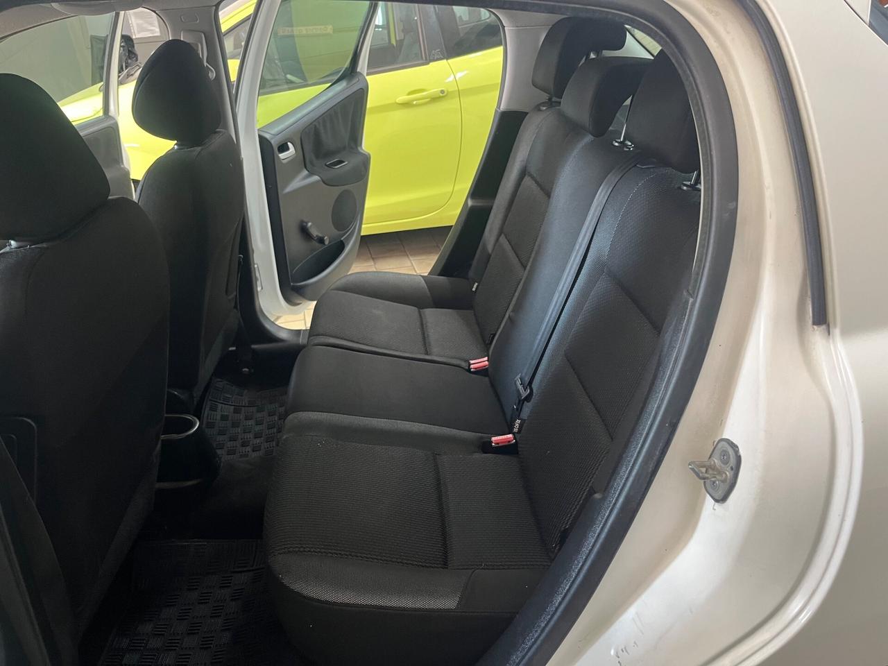 Peugeot 207 1.4 HDi 70CV 5p. 2012