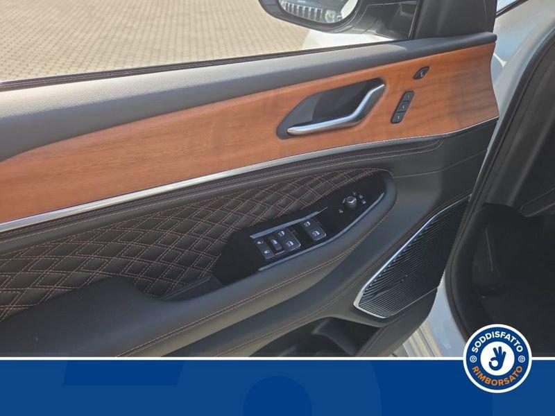 Jeep Grand Cherokee 2.0 PHEV Summit Reserve MY23