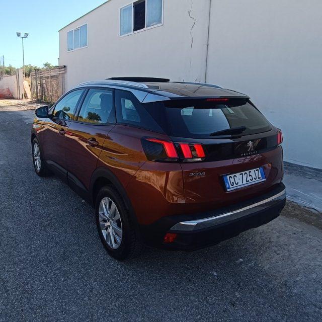 PEUGEOT 3008 BlueHDi 130 S&S Active Business tetto apribile