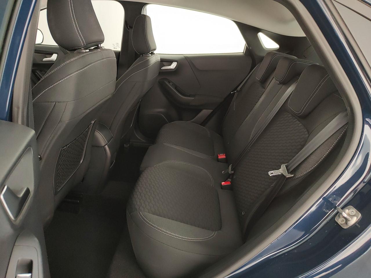 Ford Puma 1.5 EcoBlue 120 CV S&S Titanium