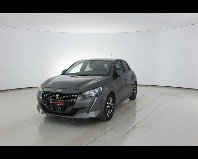 PEUGEOT 208 PureTech 100 Stop&Start 5 porte Allure