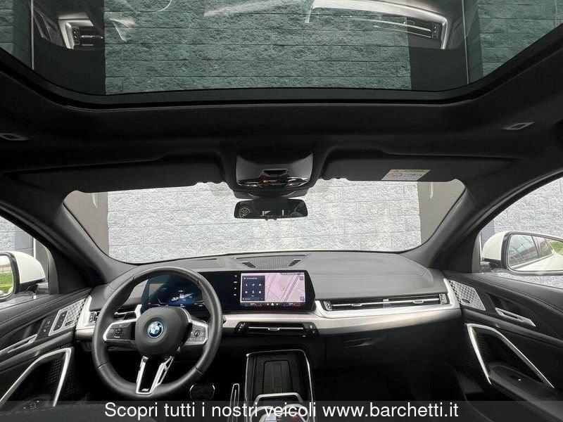 BMW X2 i xdrive 30 MSport