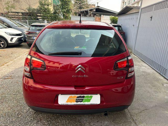 CITROEN C3 1.0 VTi 68 Seduction