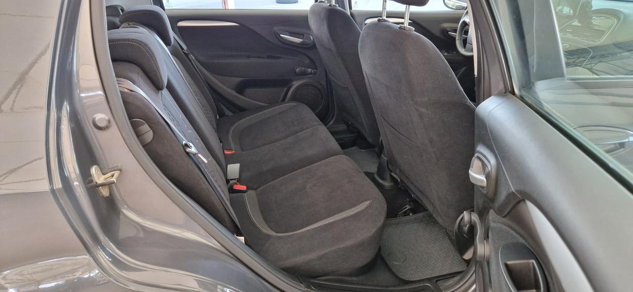 Fiat Punto II 1.3 Mjt 75cv 5 porte Lounge