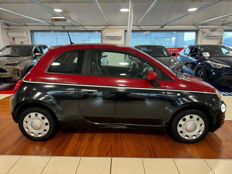 FIAT 500 500 1.2 "S"