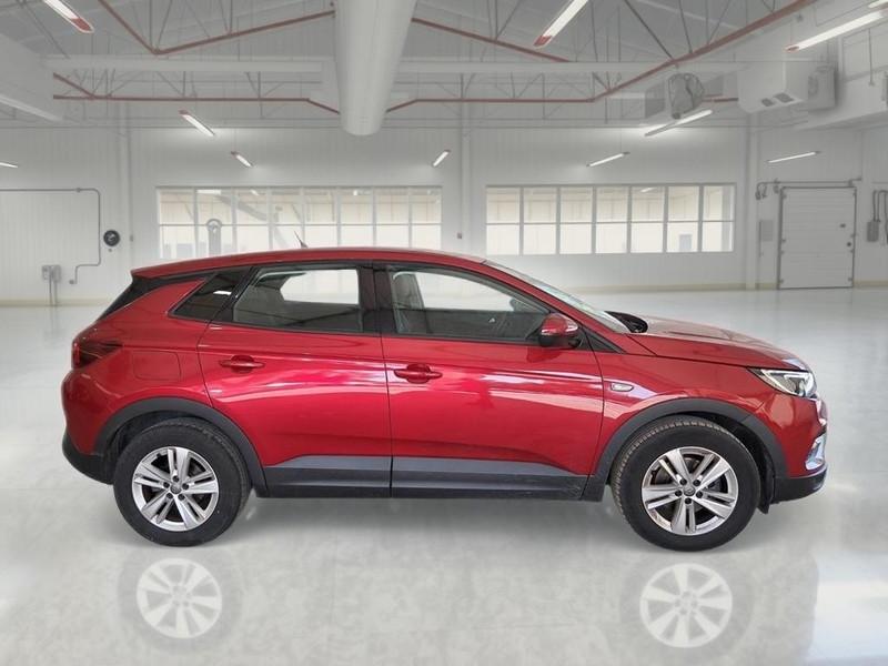 OPEL GRANDLAND X 1.5 ECOTEC DIESEL BUSINESS 130 CV SES MT6 SUV