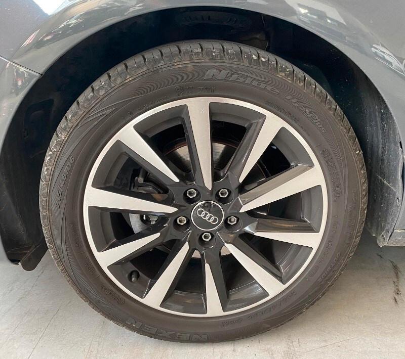 AUDI A1/S1 A1 SPB 1.4 TDI Admired