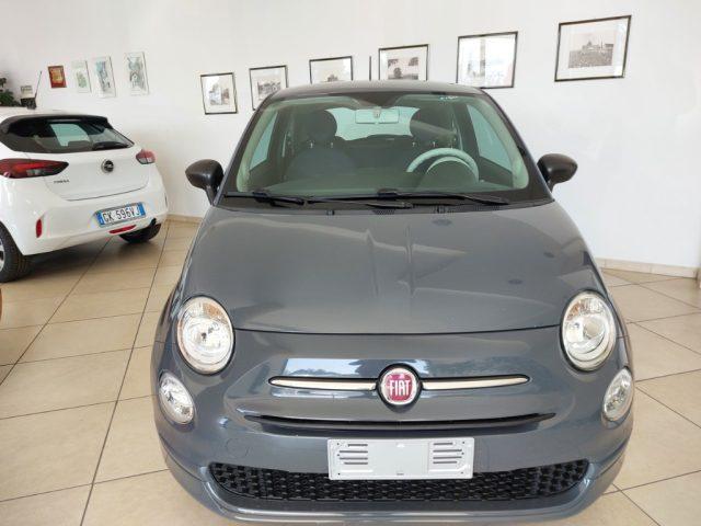 FIAT 500 1.0 Hybrid Cult Uniprò Clima Fattur Legge 104