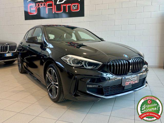 BMW 116 d 5p. Msport *NEOPATENTATI*TAGLIANDI BMW*
