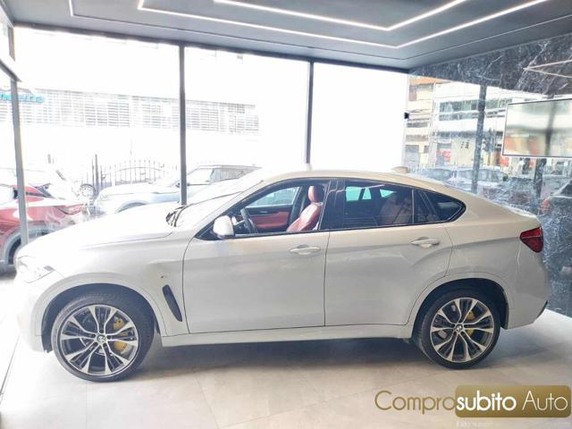 BMW X6 xDrive30d 249CV Msport