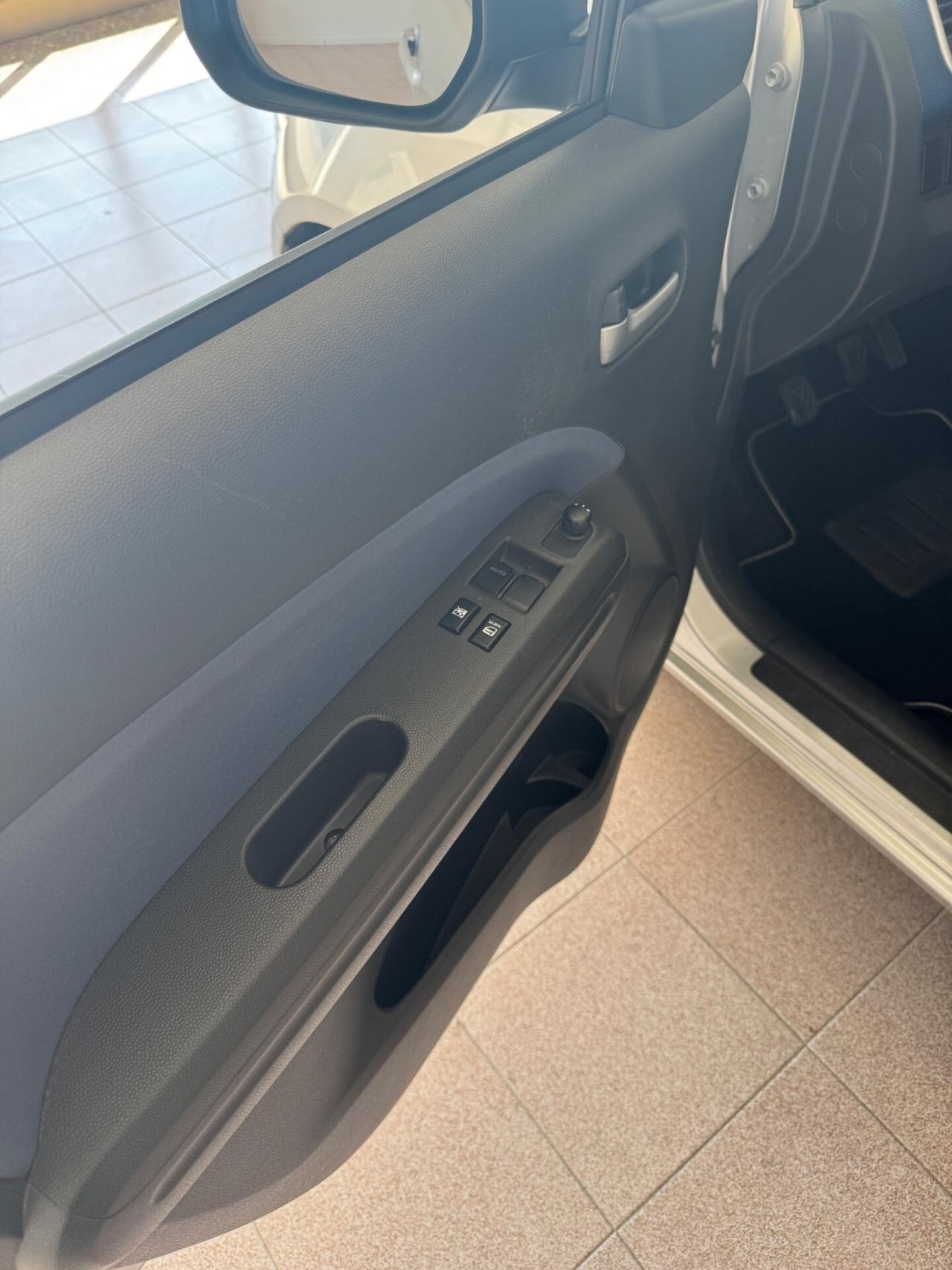 Suzuki Splash 1.2 gls safety pack