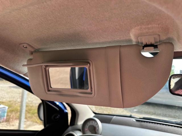 CITROEN C1 1.0 3 porte AUTOMATICA OK NEOPATENTATI PRONTA CONS