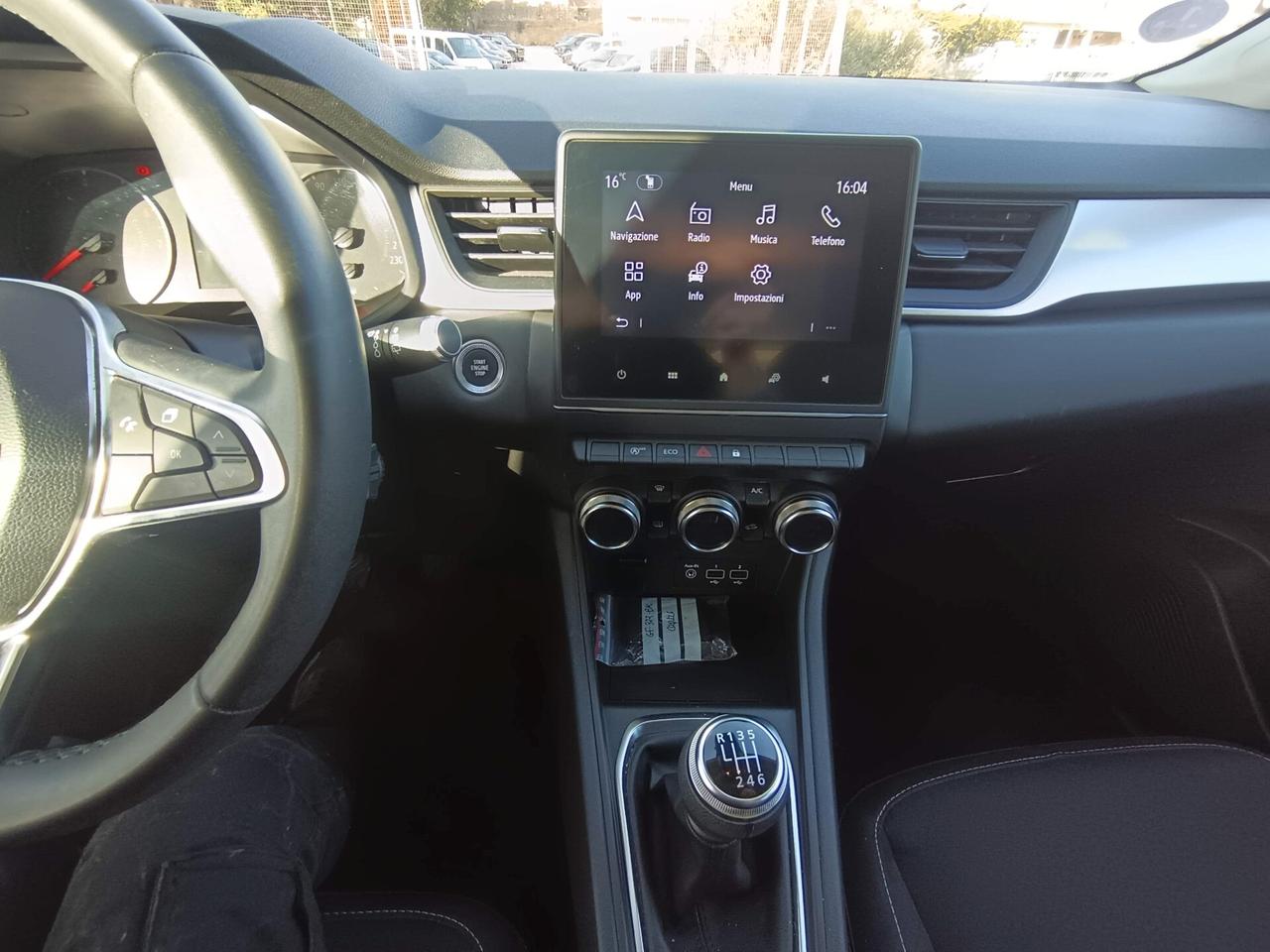 Renault Captur TCe 90 CV Zen