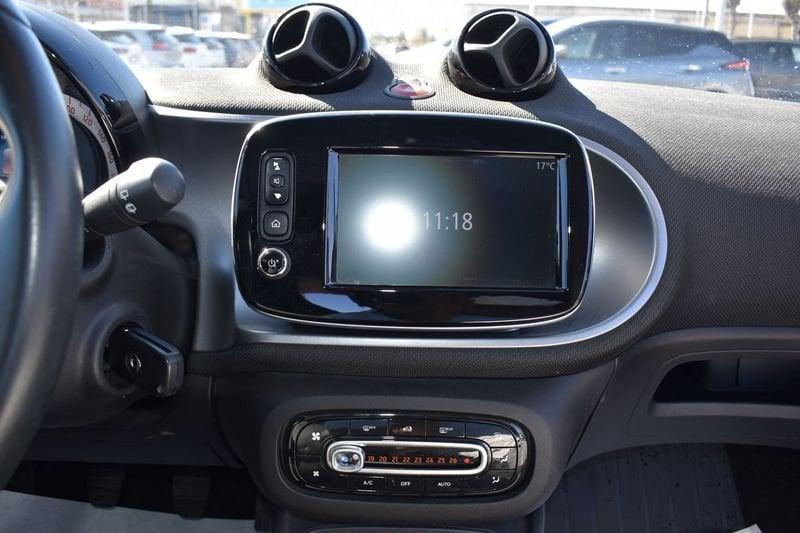 smart fortwo 70 1.0 52kW prime