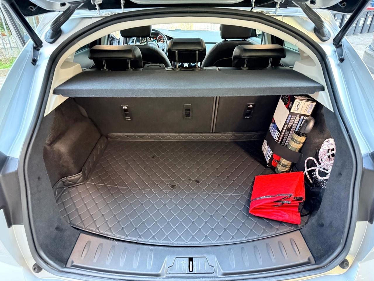 Jaguar E-Pace 2.0D 150 CV AWD aut. S 03/2021