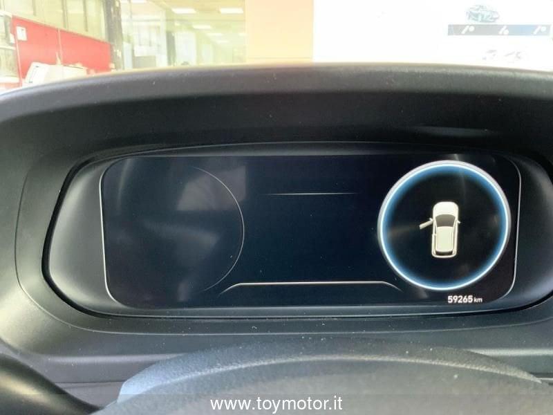 Hyundai i20 3ª serie 1.0 T-GDI 48V iMT Techline