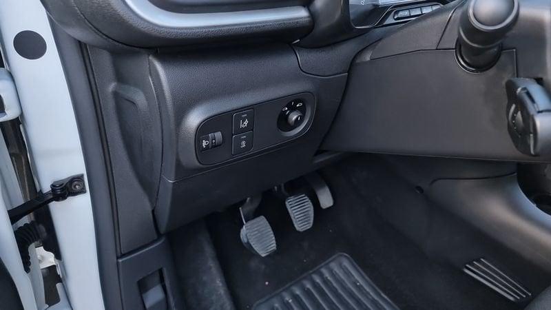 Citroën C3 BlueHDi 100 S&S Van Feel