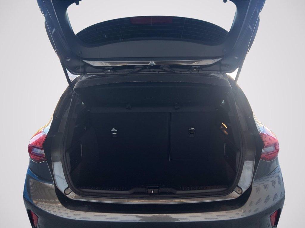 FORD Focus 1.0 EcoBoost Hybrid 125 CV 5p. ST-Line Style del 2022