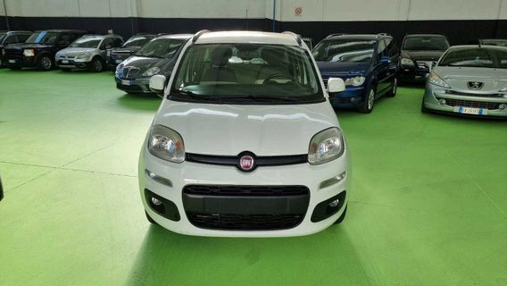 Fiat Panda 0.9 Twinair Turbo Natural Power Easy