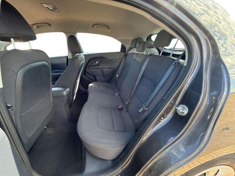 KIA Rio 1.2 CVVT 5p. Cool
