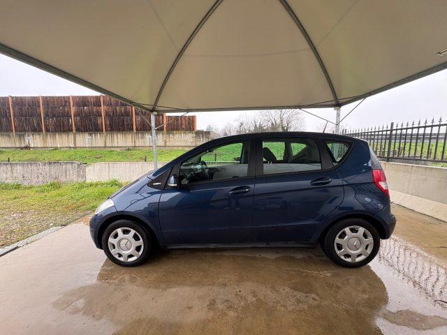 MERCEDES-BENZ A 160 A 160 EURO 5 OK NEOPATENTATRI