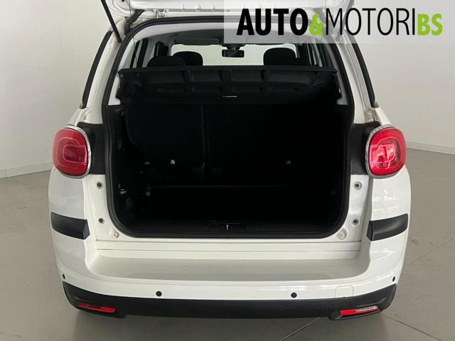 FIAT 500L 1.4 95 CV Pop Star *PREZZO REALE*