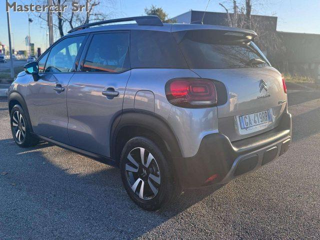 CITROEN C3 C3 Aircross 1.2 Shine s TG : GA419RP