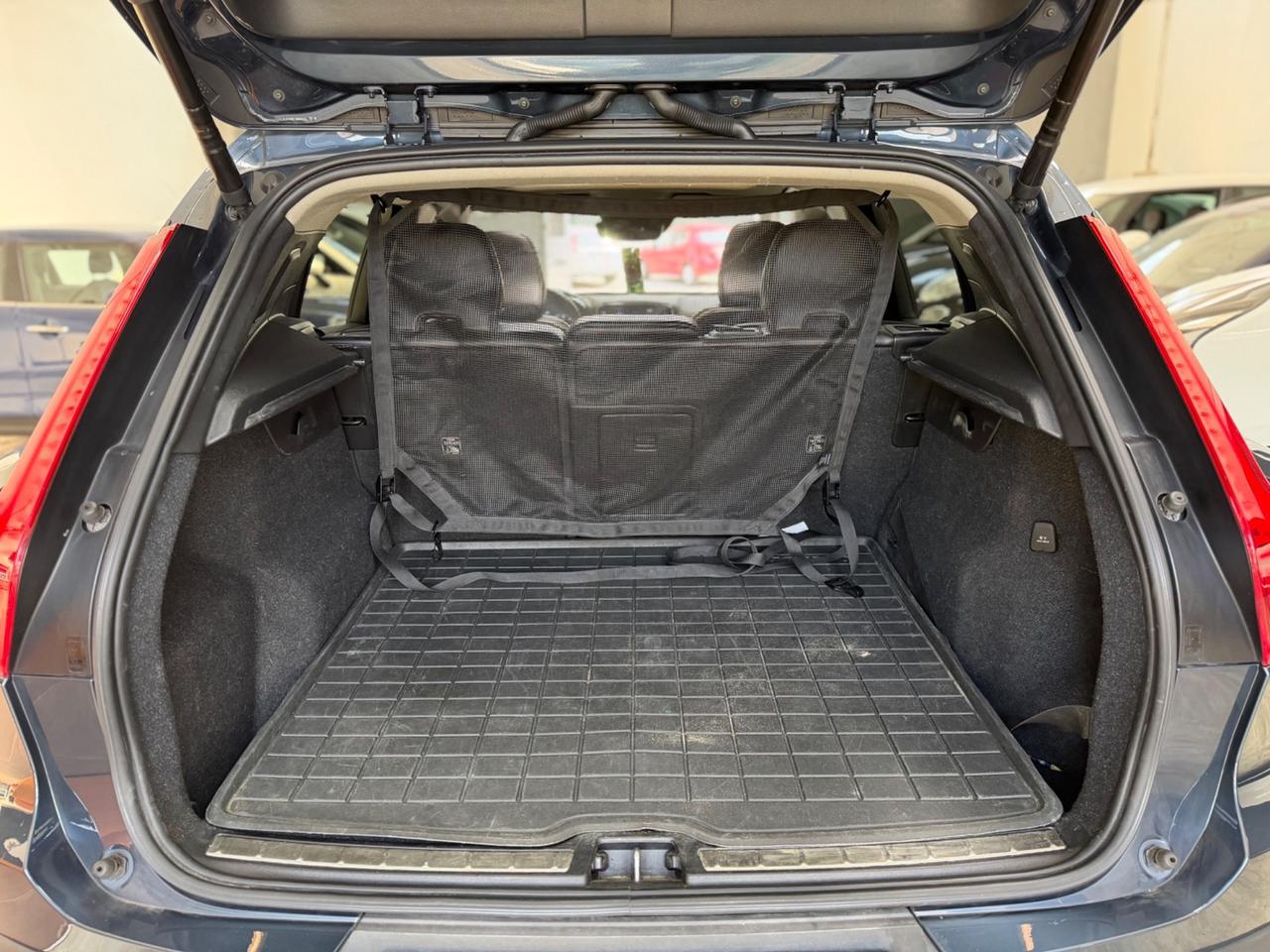 Volvo XC40 D3 Geartronic