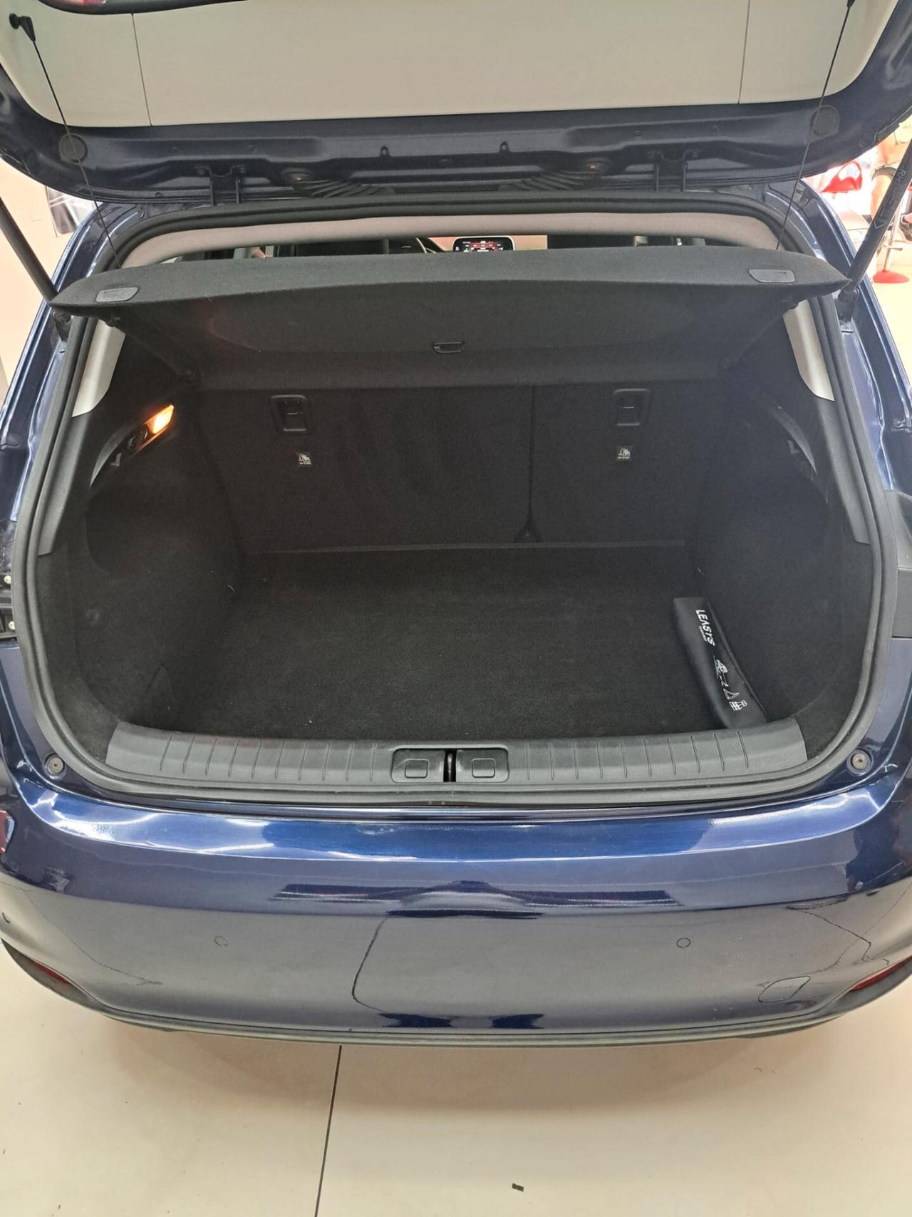 Fiat Tipo 1.3 Mjt S&S 5 porte Business