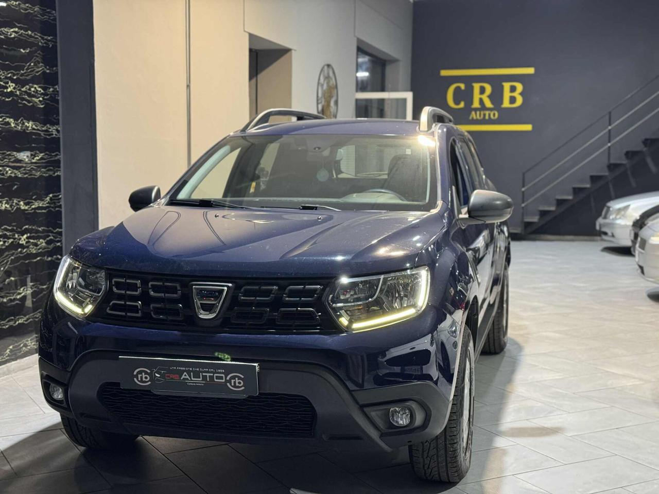 Dacia Duster 1.5 dCi 8V 4x2 IMPECCABILE NORD ITALIA