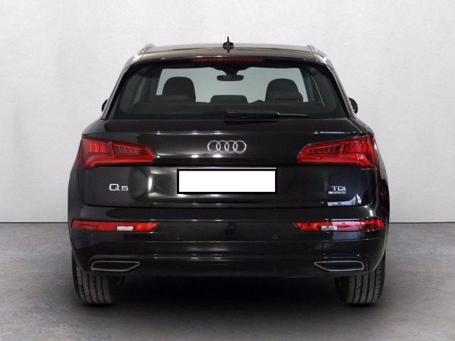 AUDI Q5 2.0 TDI 190 CV quattro S tronic