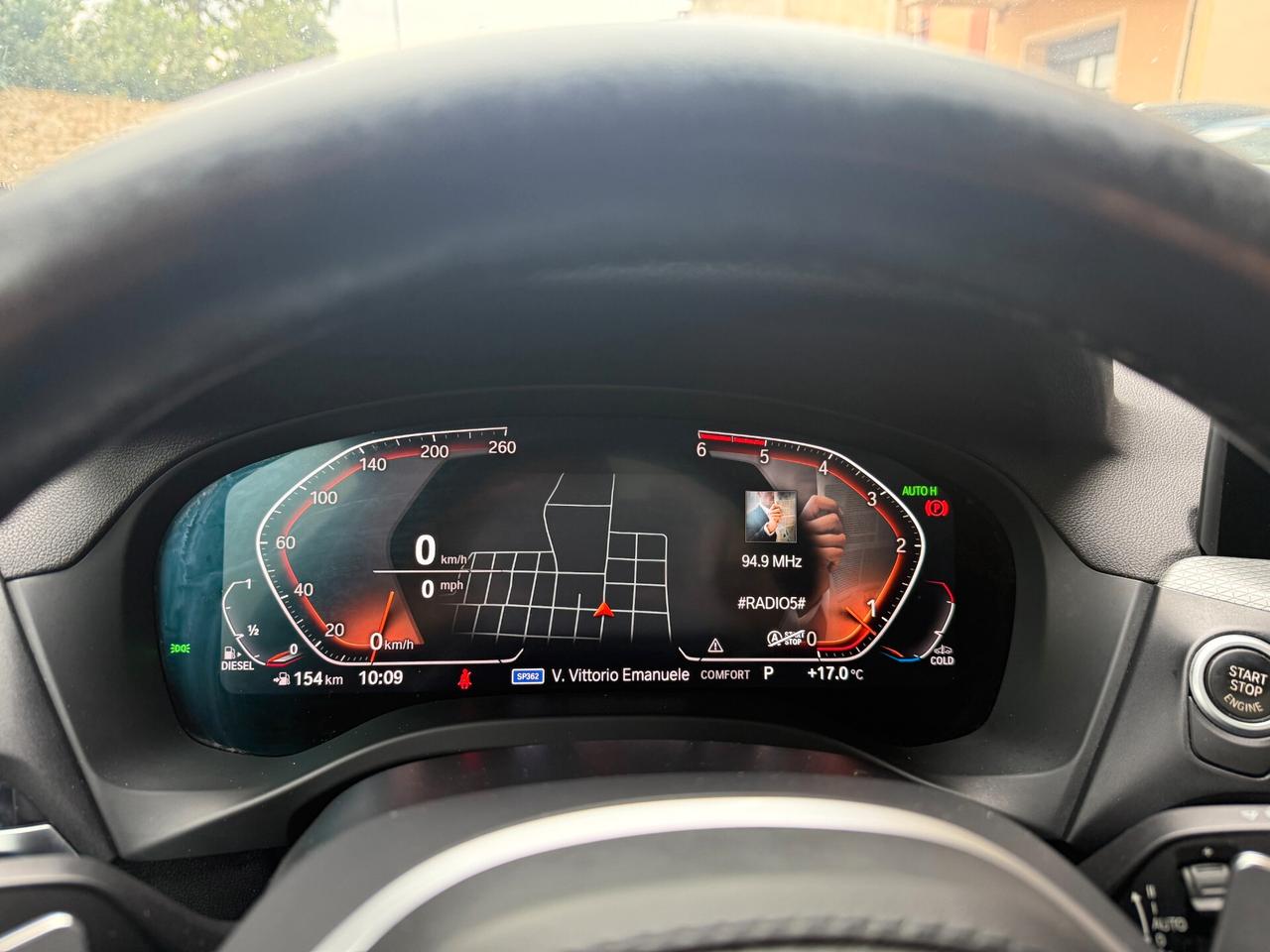 Bmw X4 xDrive20d 48V Msport-X