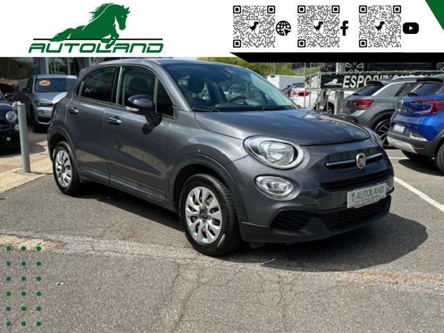 FIAT 500X 1.0 T3 120 CV Urban Look UNIPRO IVA ESPOSTA