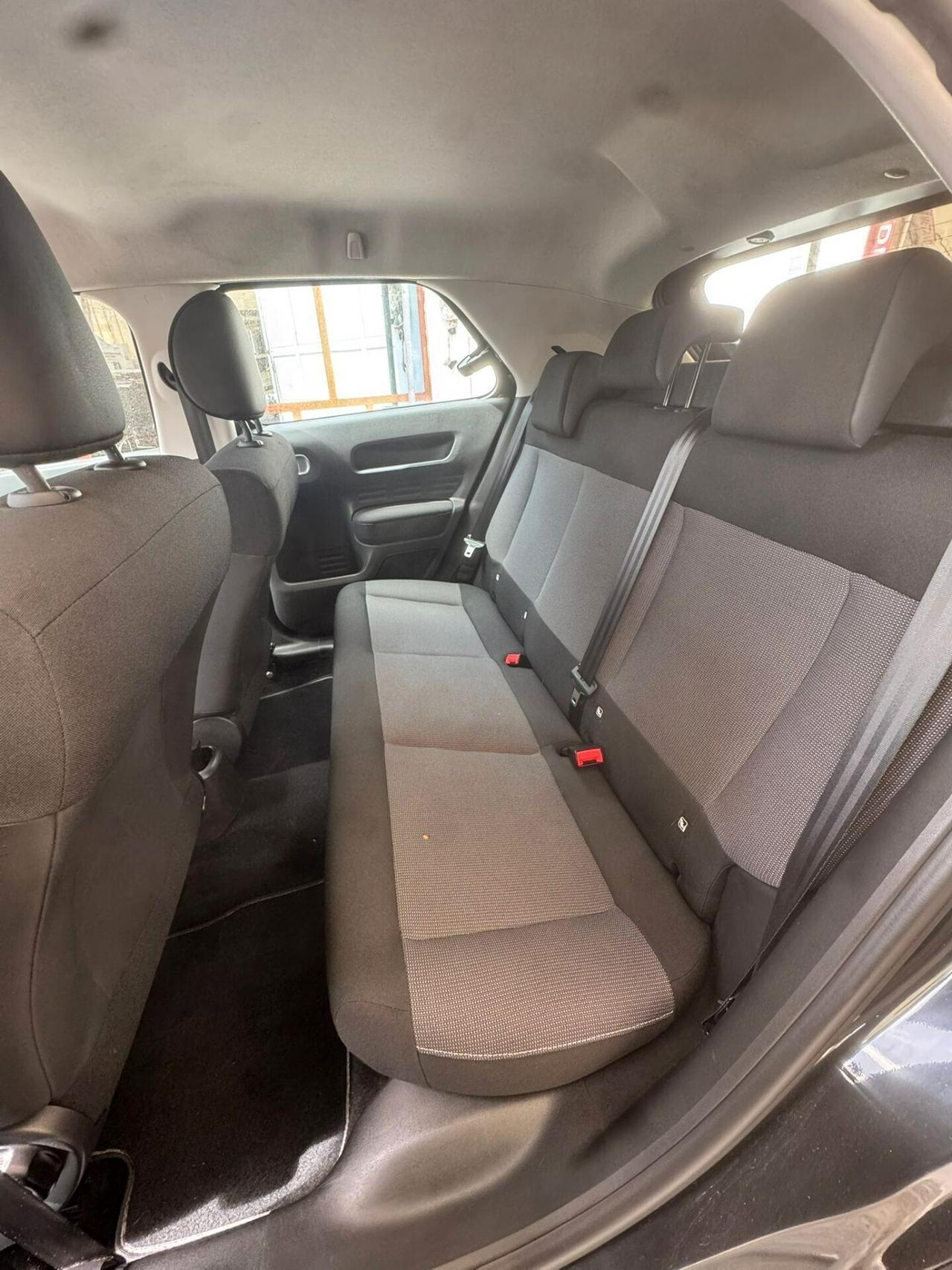 Citroen C4 BlueHDi 100 Feel