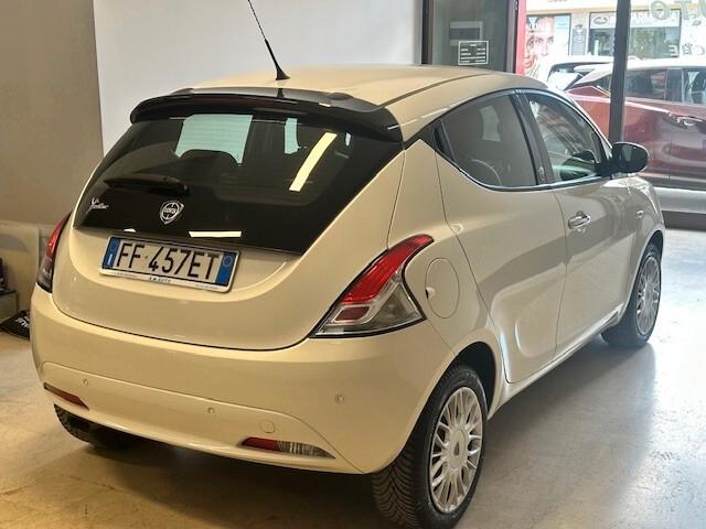 Lancia Ypsilon 1.2 69 CV GPL Ecochic VENDUTA