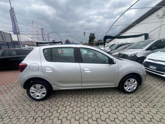 DACIA Sandero Sandero 0.9 tce Ambiance s
