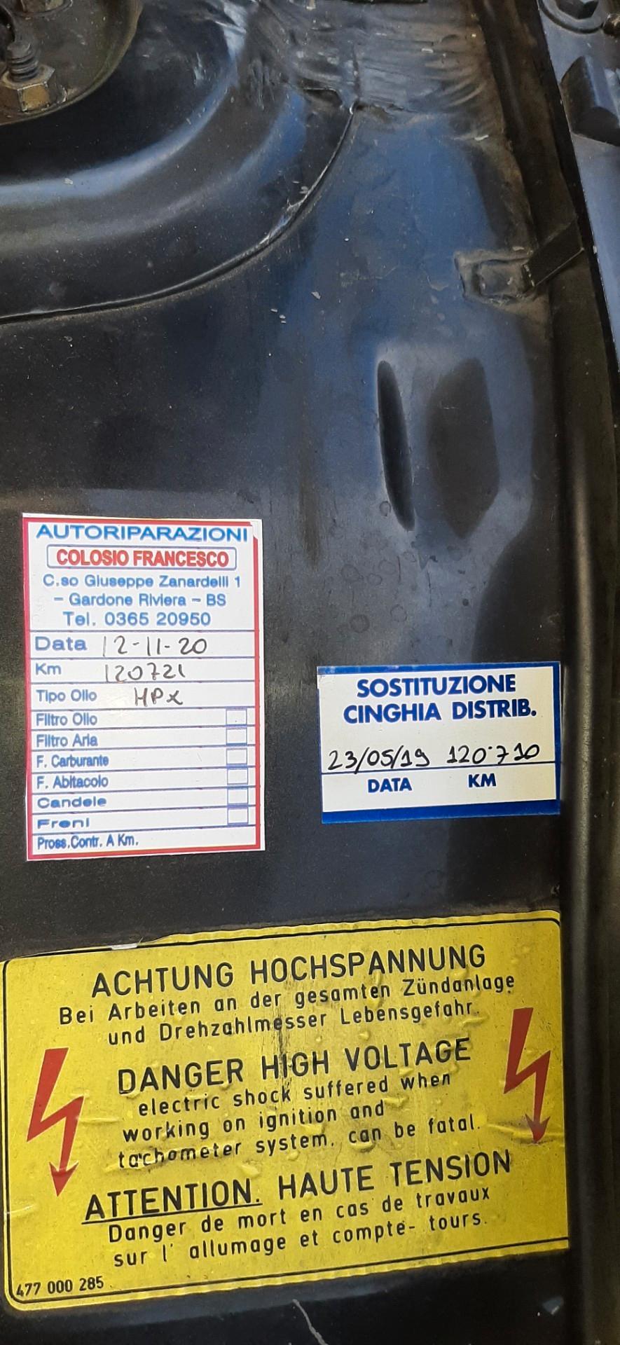 Porsche 924 XK 2.0 1980