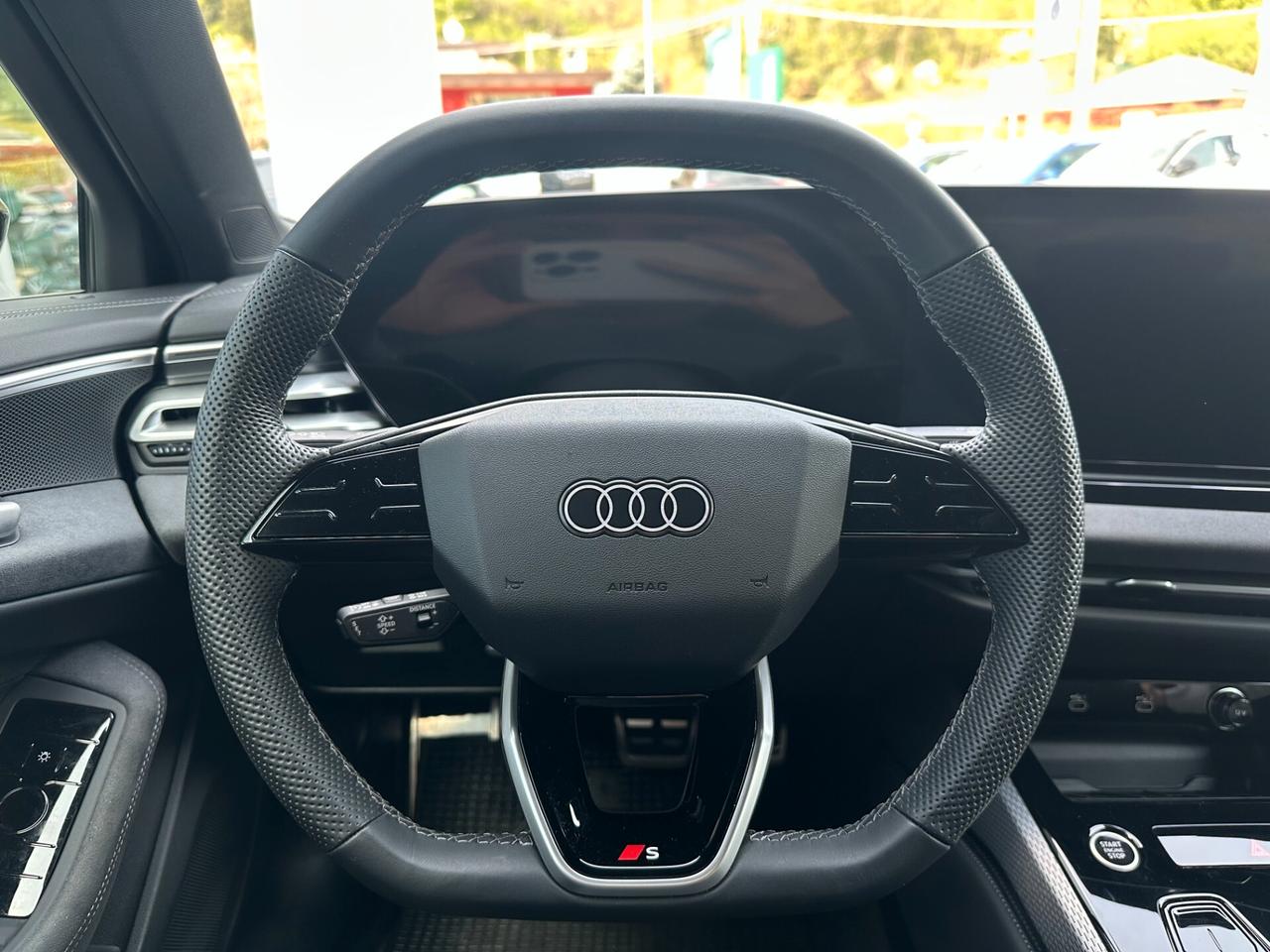 Audi A5 Avant TDI 150 kW mHEV+ S tronic quattro Line edition